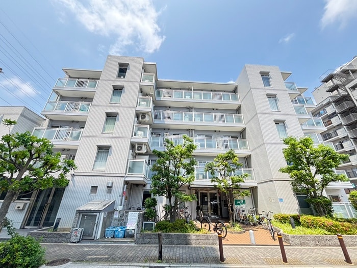 外観写真 アコール壱番館