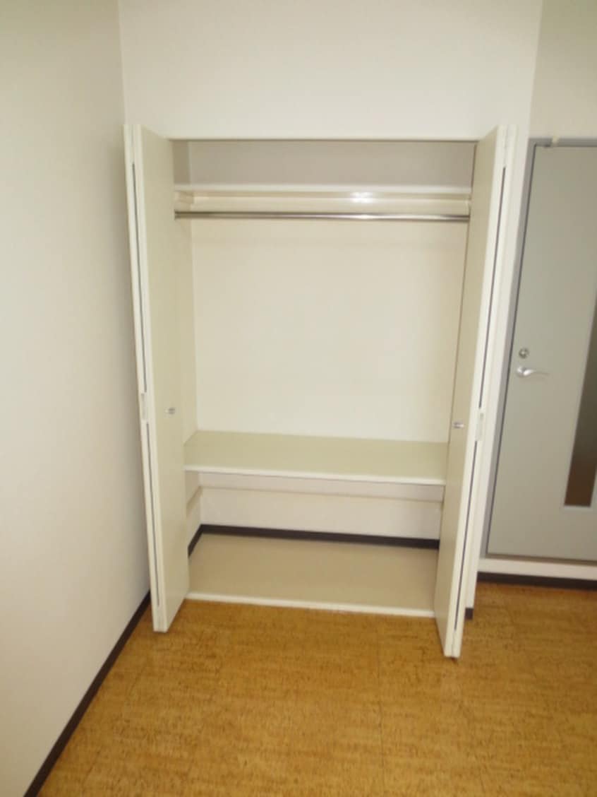 収納 アコール壱番館