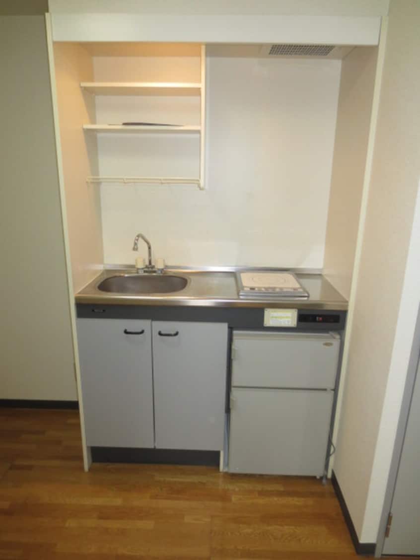 キッチン アコール壱番館