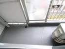 ベランダ・バルコニー アコール壱番館
