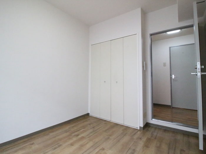 内観写真 アコール壱番館