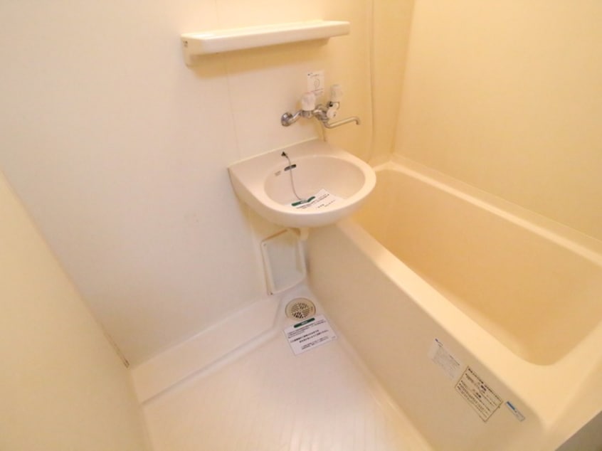 洗面 アコール壱番館