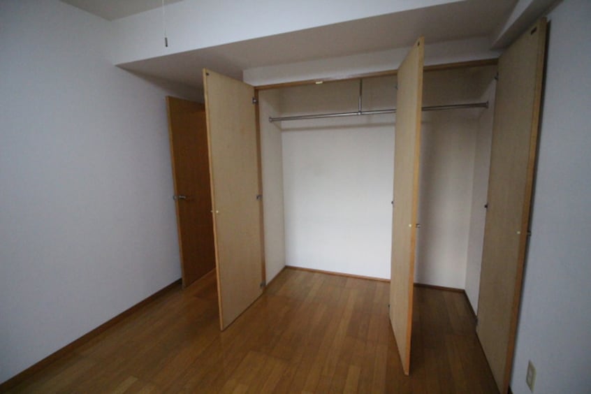 収納 ハウスローゼンガーデン