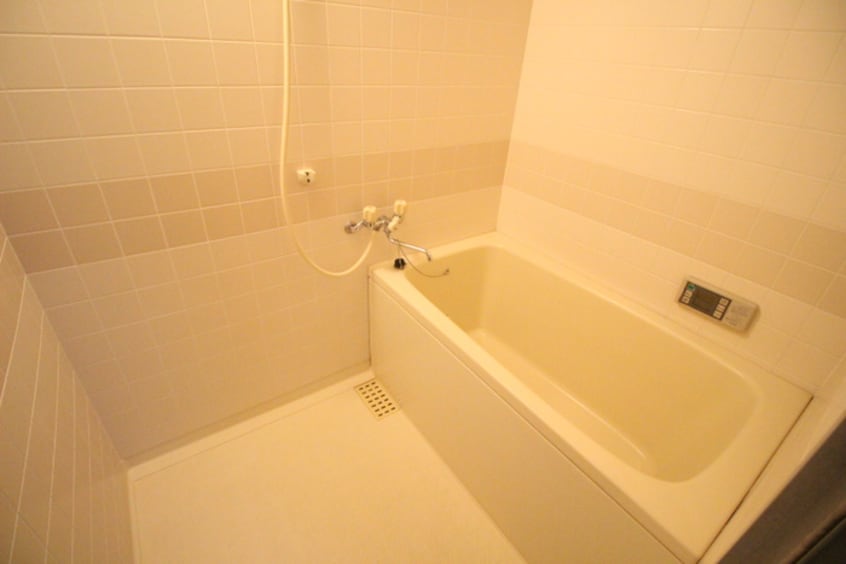 バス／シャワールーム等 ハウスローゼンガーデン