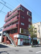 セラヴィー119の外観