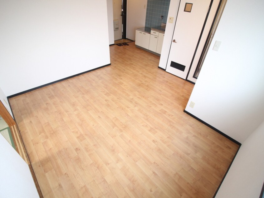 居室 プレアール弁天