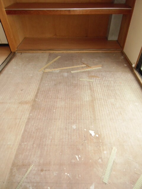 居室 プレアール弁天