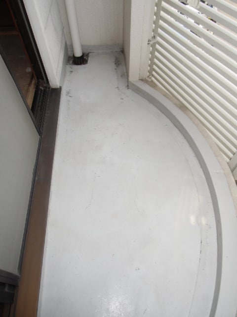 ベランダ・バルコニー プレアール弁天