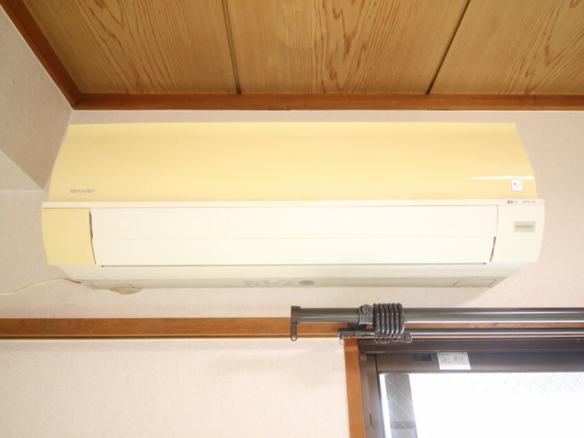 内観写真 プレアール弁天