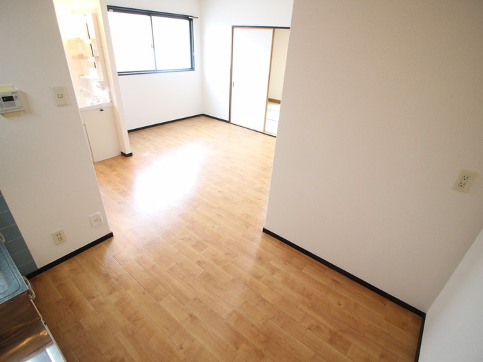 居室 プレアール弁天