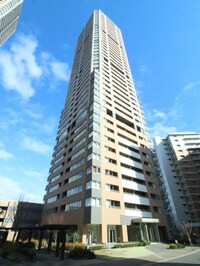 ｻﾝﾏｰｸｽだいにちﾙﾅﾀﾜｰﾚｼﾞﾃﾞﾝｽD棟