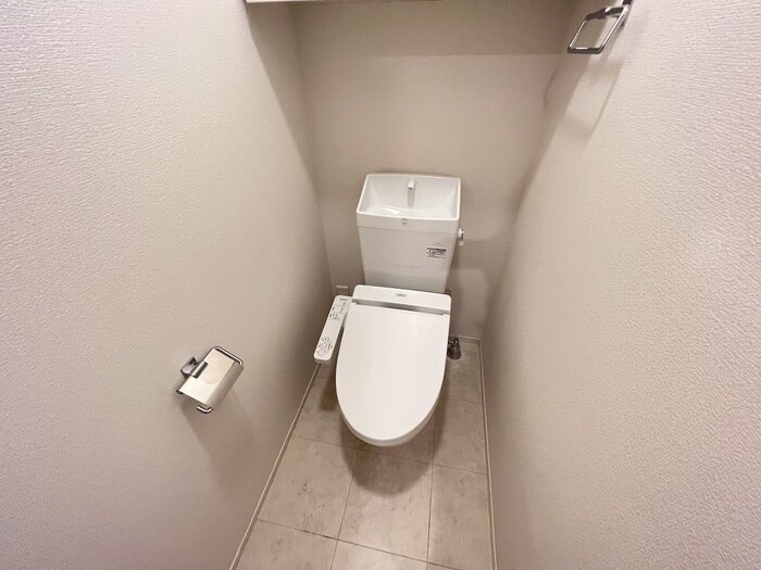 トイレ Ｃｈｅｚ　Ｎｏｉｘ長興寺