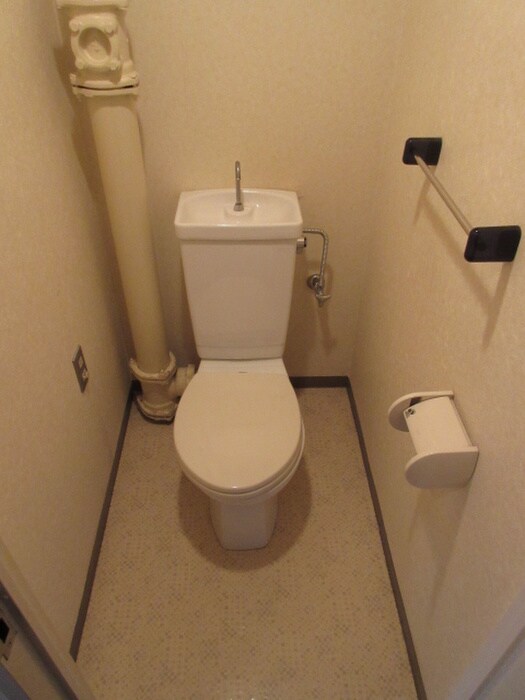 トイレ ｻﾝﾋﾙ箕面