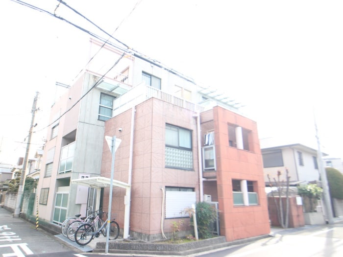 外観写真 メゾンヴェ－ル塚口