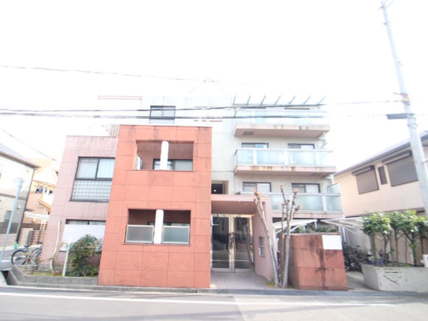 外観写真 メゾンヴェ－ル塚口