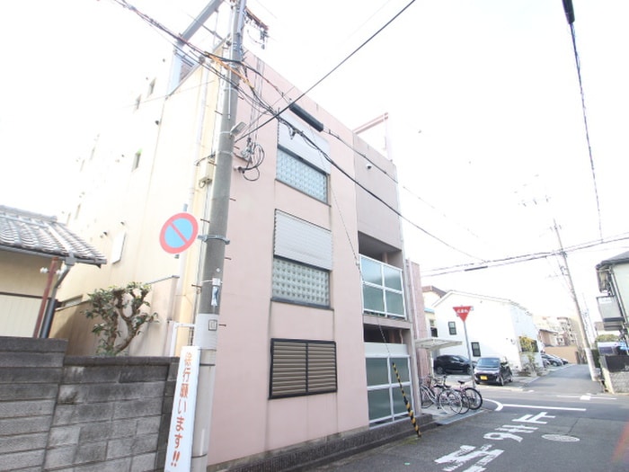 外観写真 メゾンヴェ－ル塚口