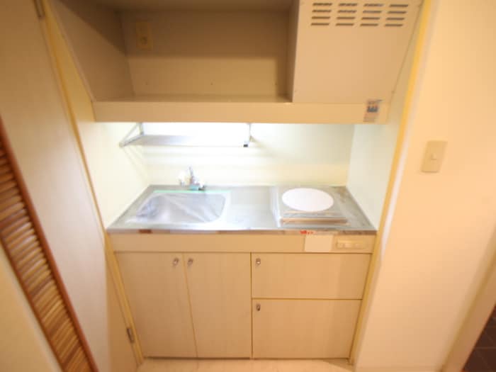 キッチン メゾンヴェ－ル塚口