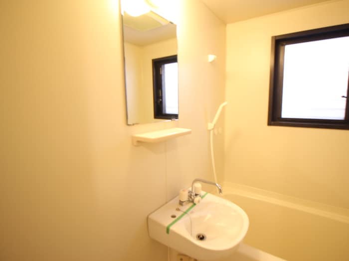 洗面 メゾンヴェ－ル塚口