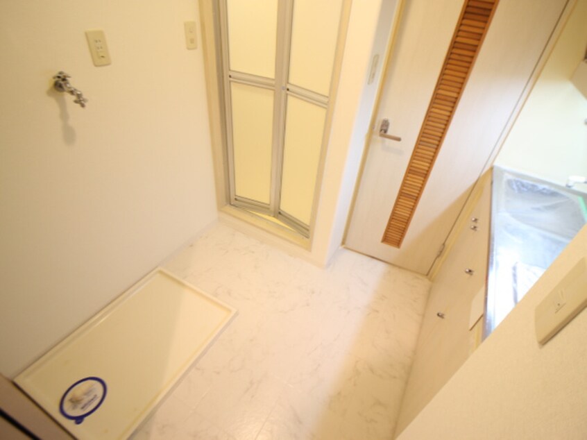 内観写真 メゾンヴェ－ル塚口