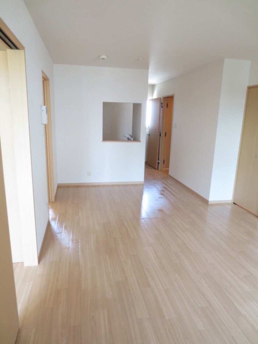 居室 グランディ－ル流木Ｂ棟