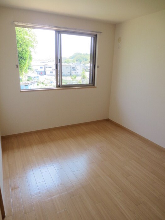 居室 グランディ－ル流木Ｂ棟