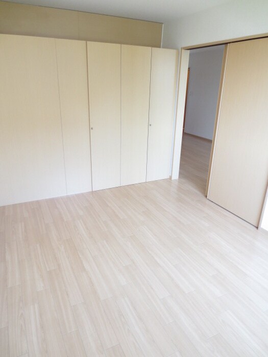 居室 グランディ－ル流木Ｂ棟