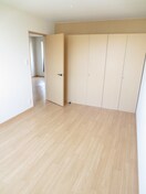 居室 グランディ－ル流木Ｂ棟