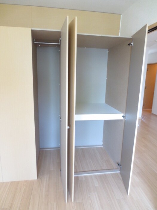 収納 グランディ－ル流木Ｂ棟