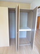 収納 グランディ－ル流木Ｂ棟