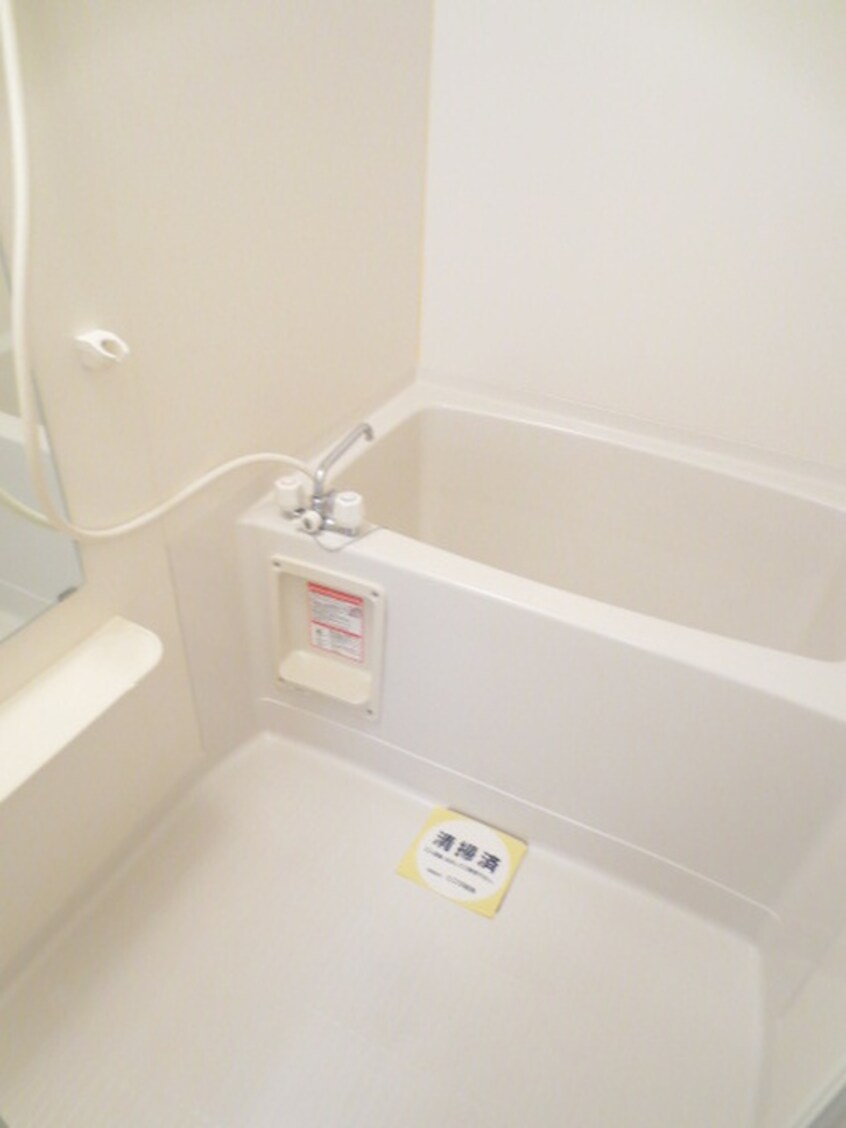 バス／シャワールーム等 グランディ－ル流木Ｂ棟