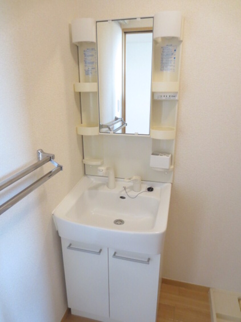 洗面 グランディ－ル流木Ｂ棟