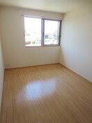 居室 グランディ－ル流木Ｂ棟