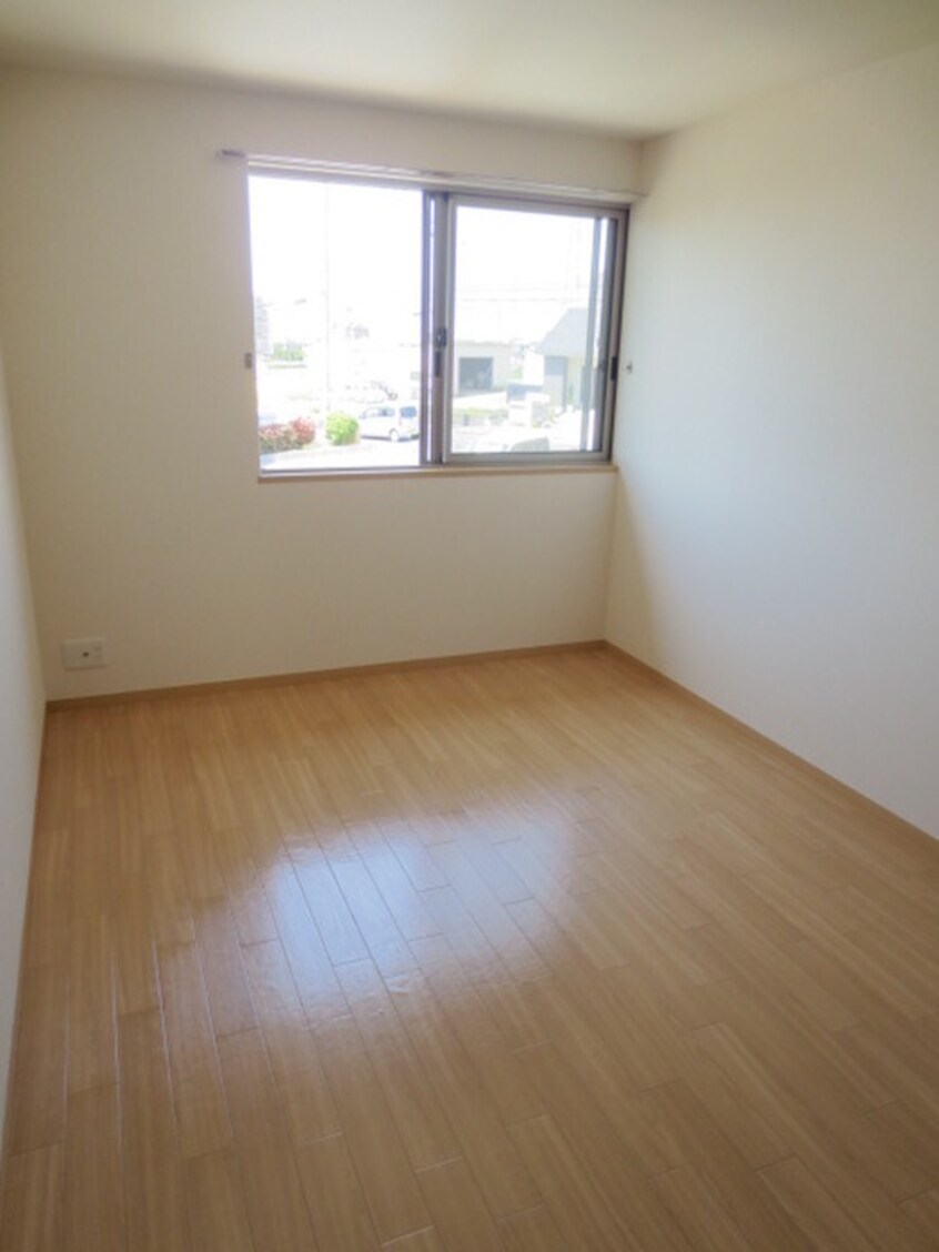 居室 グランディ－ル流木Ｂ棟