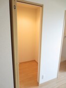 収納 グランディ－ル流木Ｂ棟