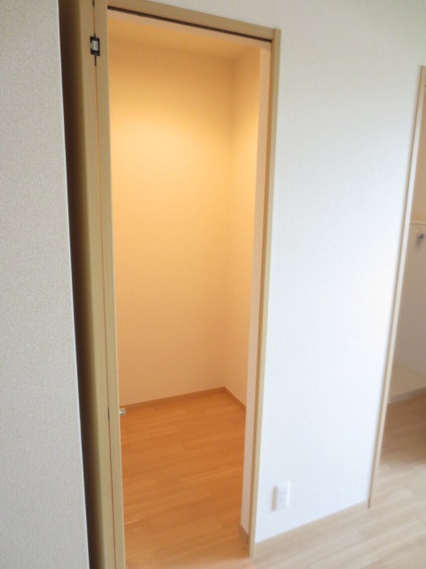 収納 グランディ－ル流木Ｂ棟