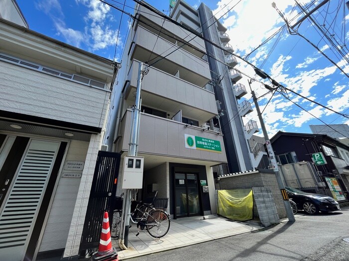 外観写真 TST池田駅前