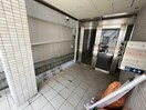 エントランス部分 TST池田駅前