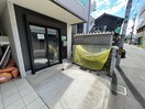 建物設備 TST池田駅前