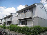 Ｋ・ルーラルハウスＣ棟