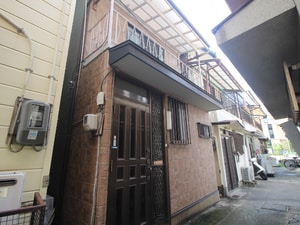 美園町４－１７戸建