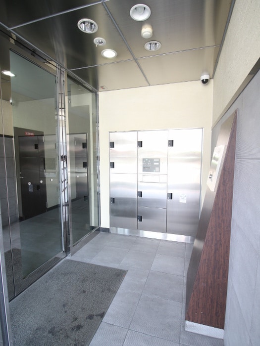 エントランス部分 REMA.SION KITA