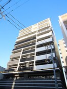 外観写真 ララプレイス玉造パルク(404)