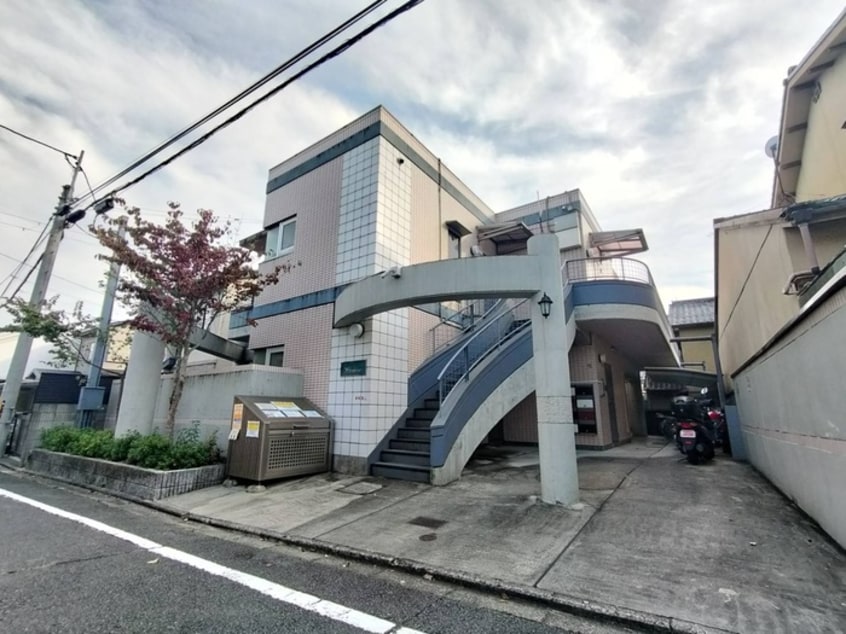 建物設備 ハウス６