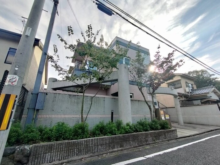 建物設備 ハウス６