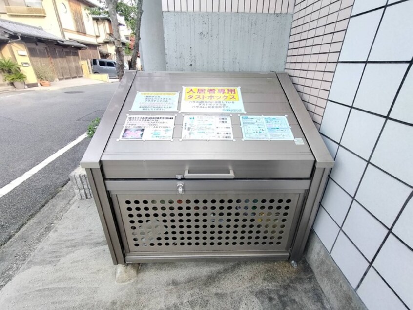 建物設備 ハウス６