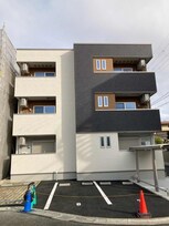 フジパレス向島町Ⅱ番館