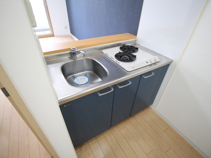 キッチン アーデン千里中央