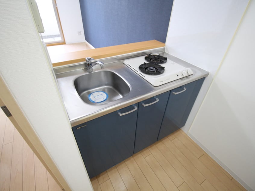 キッチン アーデン千里中央