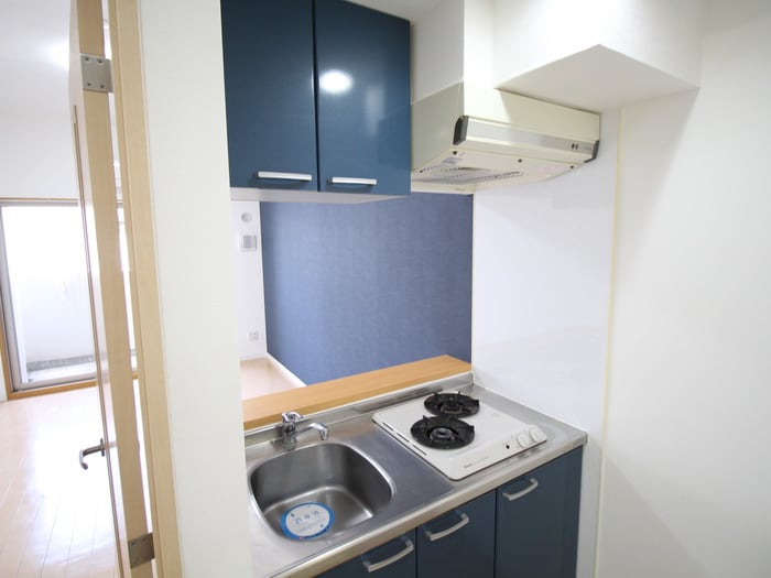 キッチン アーデン千里中央