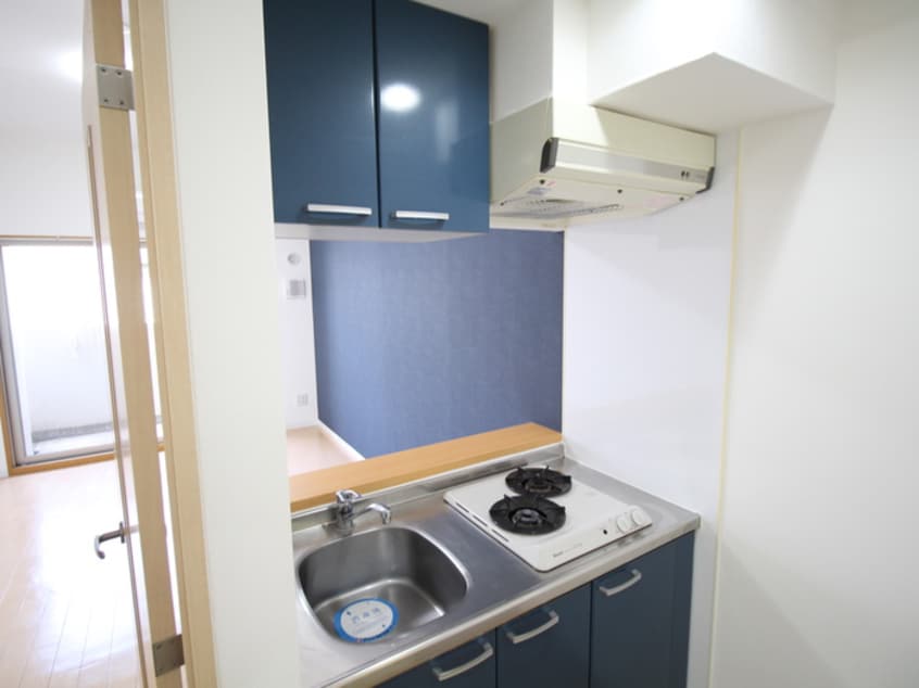 キッチン アーデン千里中央